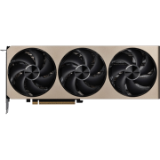Видеокарта MSI GeForce RTX 5080 16G INSPIRE 3X OC Видеокарта MSI GeForce RTX 5080 16G INSPIRE 3X OC