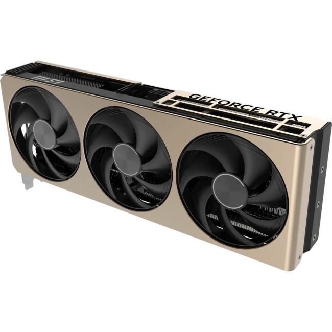 Видеокарта MSI GeForce RTX 5080 16G INSPIRE 3X OC Видеокарта MSI GeForce RTX 5080 16G INSPIRE 3X OC