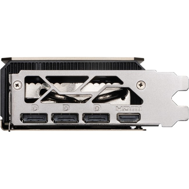 Видеокарта MSI GeForce RTX 5080 16G INSPIRE 3X OC Видеокарта MSI GeForce RTX 5080 16G INSPIRE 3X OC