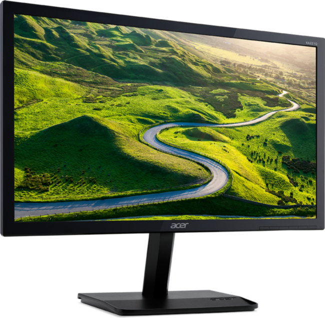 Монитор Acer KA222Qbi Монитор Acer KA222Qbi