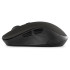 Беспроводная мышь SVEN RX-560SW чёрная (бесшумн. кл. 5+1кл. 800-1600DPI, Soft Touch, блист) Sven SV-017064
