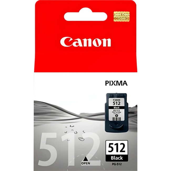 Картридж Canon PG-512 (2969B001)