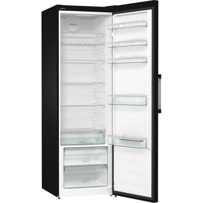 Холодильник Gorenje R619EABK6 Холодильник Gorenje R619EABK6