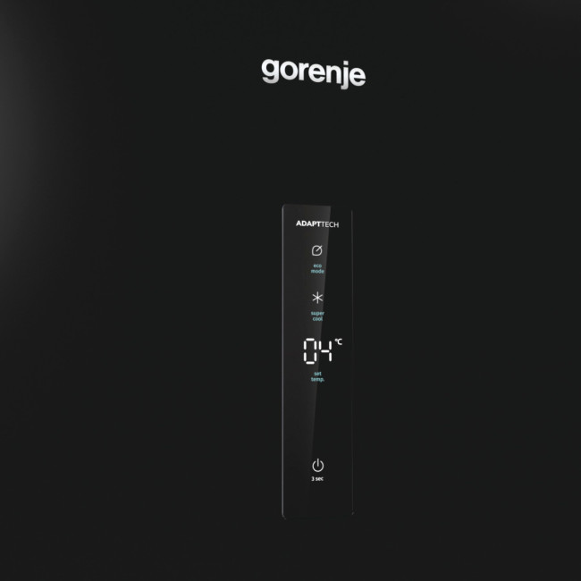 Холодильник Gorenje R619EABK6 Холодильник Gorenje R619EABK6