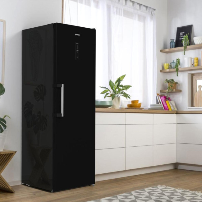 Холодильник Gorenje R619EABK6 Холодильник Gorenje R619EABK6