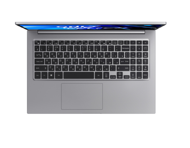 Ноутбук Maibenben M555 Ноутбук Maibenben M555