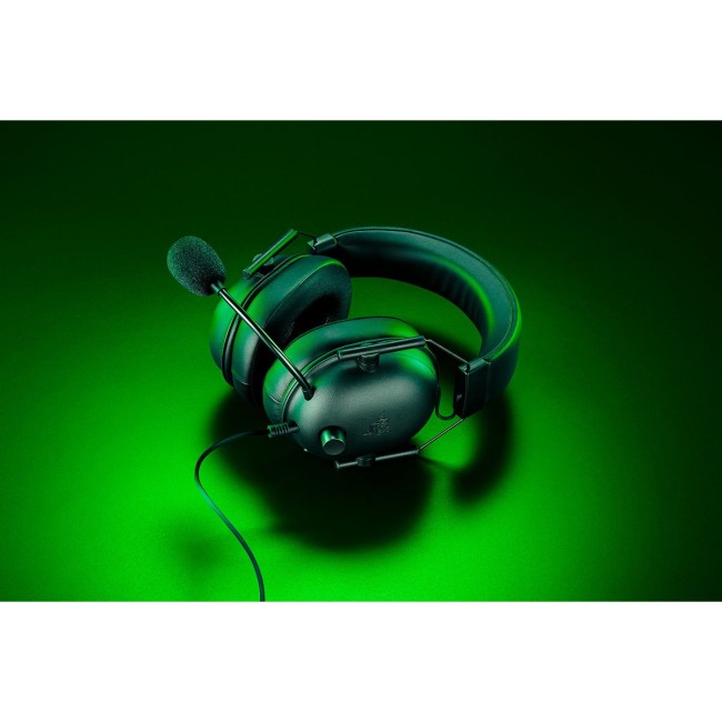 Razer Гарнитура BlackShark V2 X (Xbox Licensed) - Black Razer RZ04-03240900-R3M1