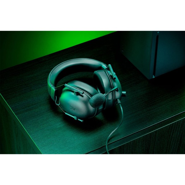 Razer Гарнитура BlackShark V2 X (Xbox Licensed) - Black Razer RZ04-03240900-R3M1