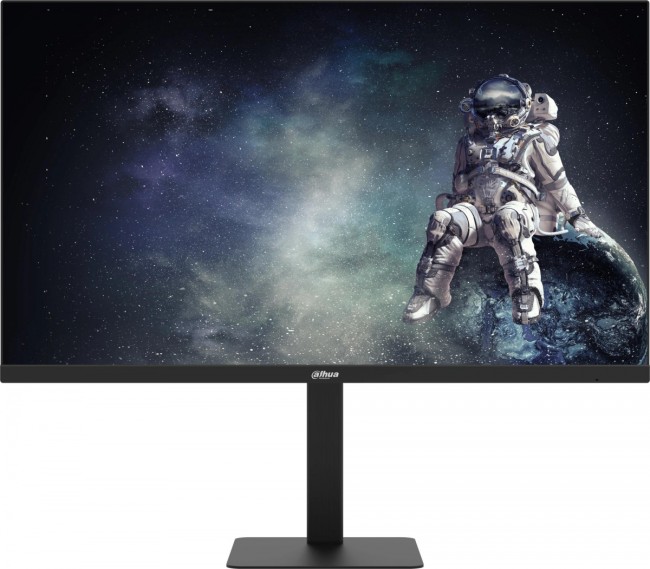Монитор Dahua DHI-LM27-E240A Монитор Dahua DHI-LM27-E240A