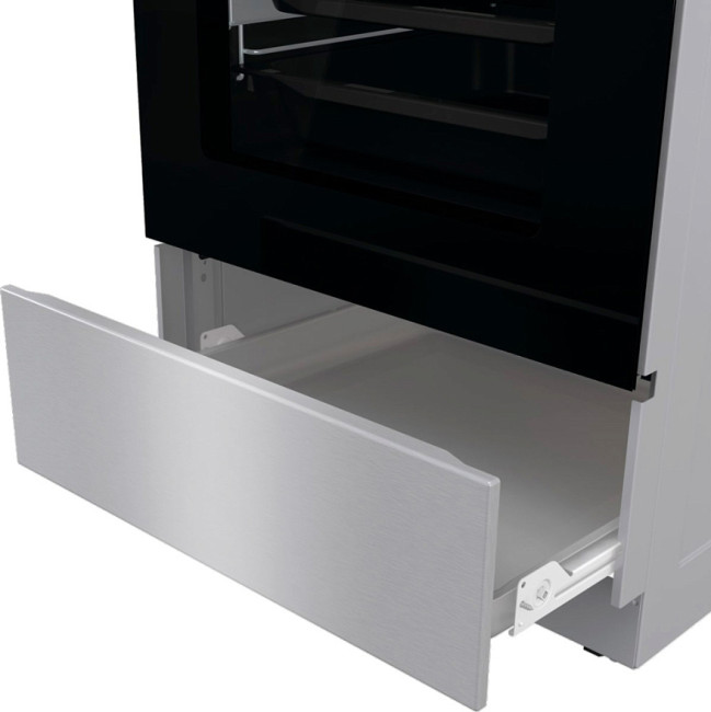 Плита GORENJE Gorenje GK5C65XV Плита GORENJE Gorenje GK5C65XV