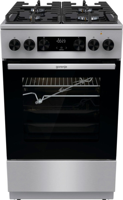 Плита GORENJE Gorenje GK5C65XV Плита GORENJE Gorenje GK5C65XV