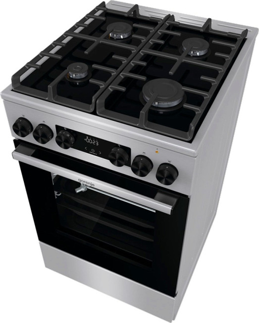 Плита GORENJE Gorenje GK5C65XV Плита GORENJE Gorenje GK5C65XV