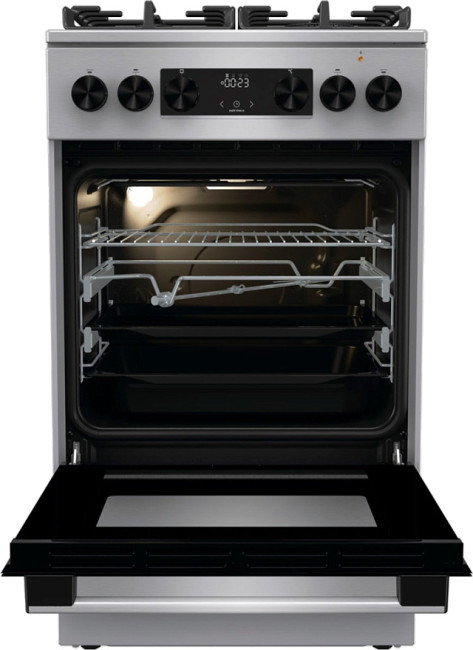 Плита GORENJE Gorenje GK5C65XV Плита GORENJE Gorenje GK5C65XV