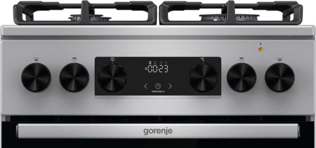 Плита GORENJE Gorenje GK5C65XV Плита GORENJE Gorenje GK5C65XV