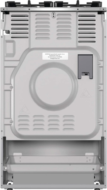 Плита GORENJE Gorenje GK5C65XV Плита GORENJE Gorenje GK5C65XV