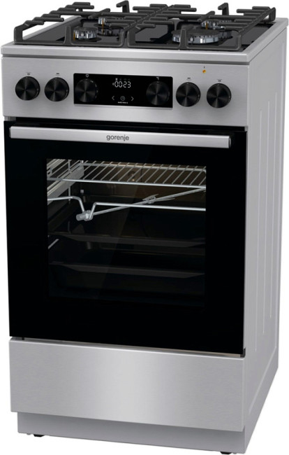 Плита GORENJE Gorenje GK5C65XV Плита GORENJE Gorenje GK5C65XV