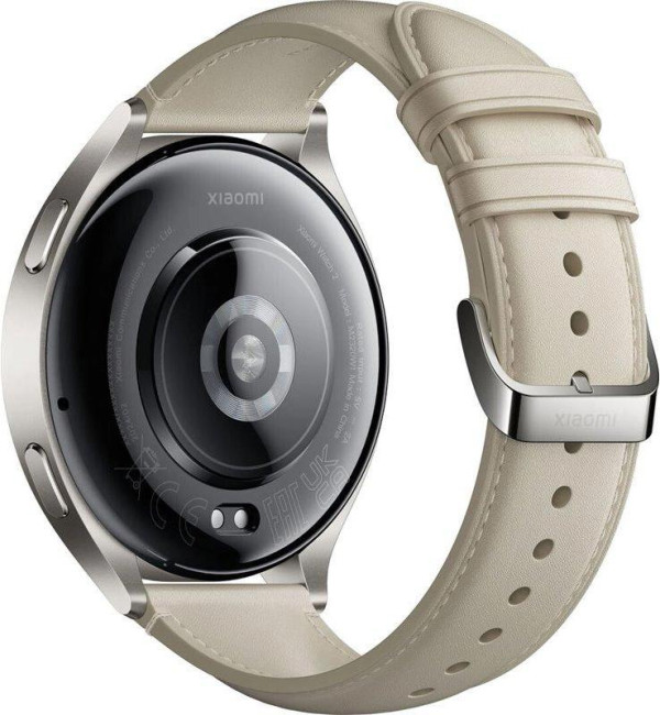 Смарт-часы Xiaomi BHR9306GL Смарт-часы Xiaomi BHR9306GL