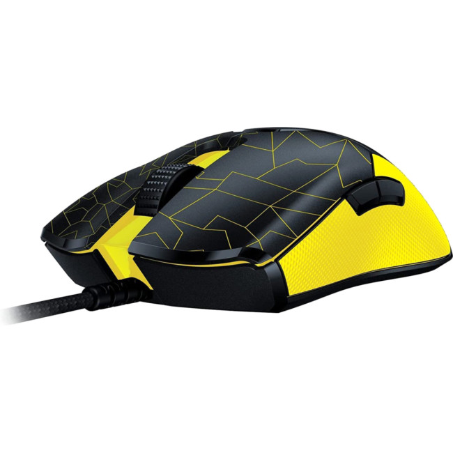 Игровая мышь Razer Viper 8KHz - ESL Ed. mouse Razer Viper 8KHz - ESL Edition (RZ01-03580200-R3M1)