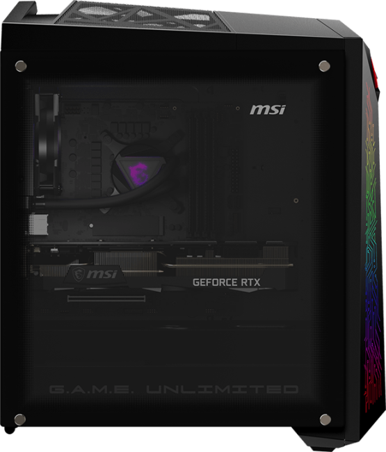 ПК MSI MEG Infinite X 11TD-1272RU ПК MSI MEG Infinite X 11TD-1272RU