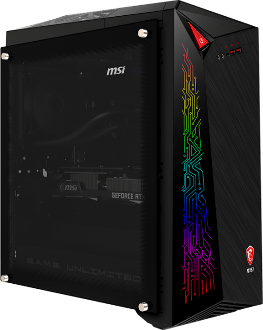 ПК MSI MEG Infinite X 11TD-1272RU ПК MSI MEG Infinite X 11TD-1272RU