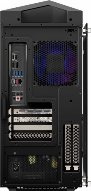 ПК MSI MEG Infinite X 11TD-1272RU ПК MSI MEG Infinite X 11TD-1272RU