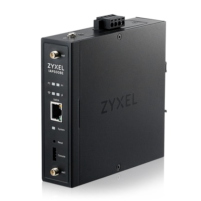 Точка доступа промышленная ZYXEL IAP500BE-EU0101F