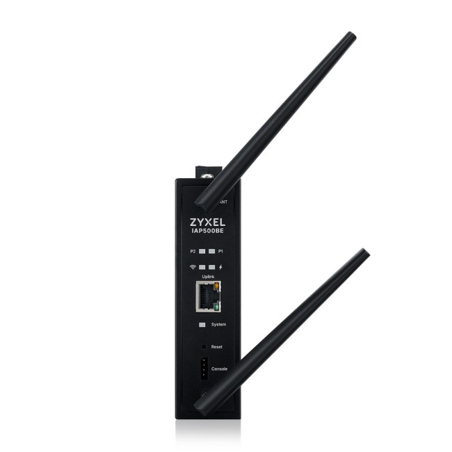 Точка доступа промышленная ZYXEL IAP500BE-EU0101F