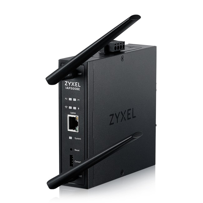 Точка доступа промышленная ZYXEL IAP500BE-EU0101F