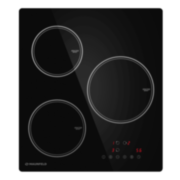 Встраиваемая варочная панель Maunfeld AVI453BK Встраиваемая варочная панель Maunfeld AVI453BK
