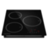 Встраиваемая варочная панель Maunfeld AVI453BK