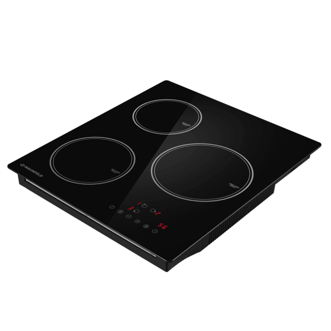 Встраиваемая варочная панель Maunfeld AVI453BK