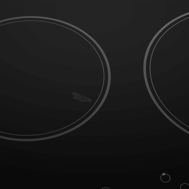 Встраиваемая варочная панель Maunfeld AVI453BK