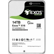Жесткий диск Seagate ST14000NM011G Жесткий диск Seagate ST14000NM011G
