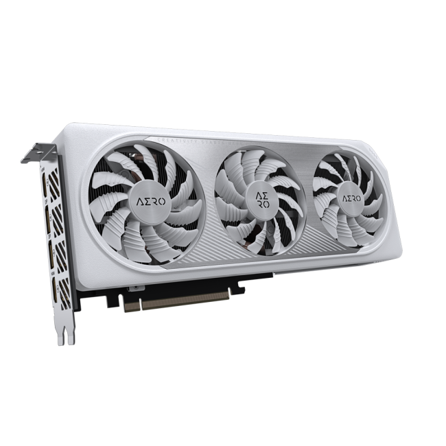 Видеокарта Gigabyte GV-N406TAERO OC-16GD Видеокарта Gigabyte GV-N406TAERO OC-16GD
