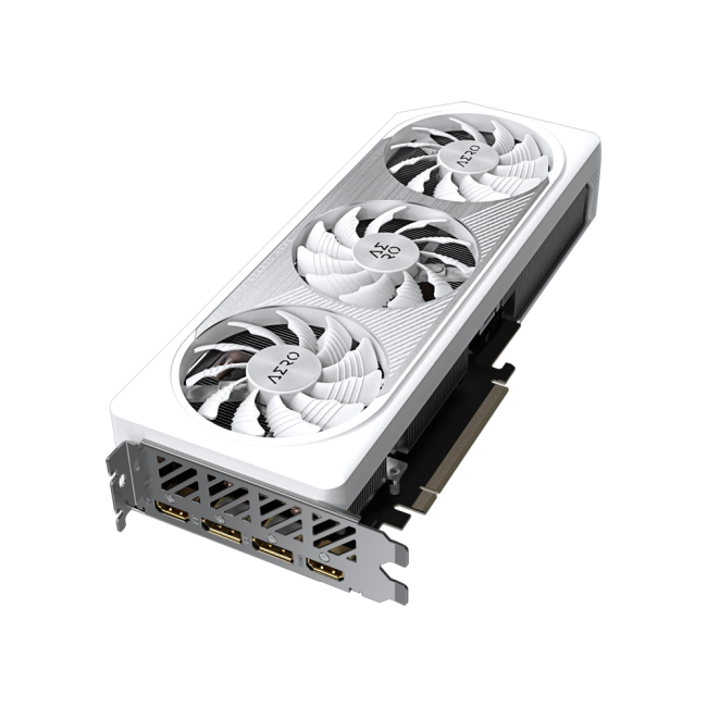 Видеокарта Gigabyte GV-N406TAERO OC-16GD Видеокарта Gigabyte GV-N406TAERO OC-16GD