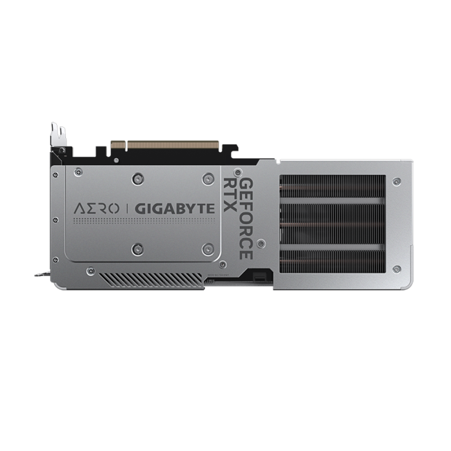 Видеокарта Gigabyte GV-N406TAERO OC-16GD Видеокарта Gigabyte GV-N406TAERO OC-16GD