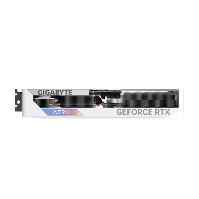 Видеокарта Gigabyte GV-N406TAERO OC-16GD Видеокарта Gigabyte GV-N406TAERO OC-16GD