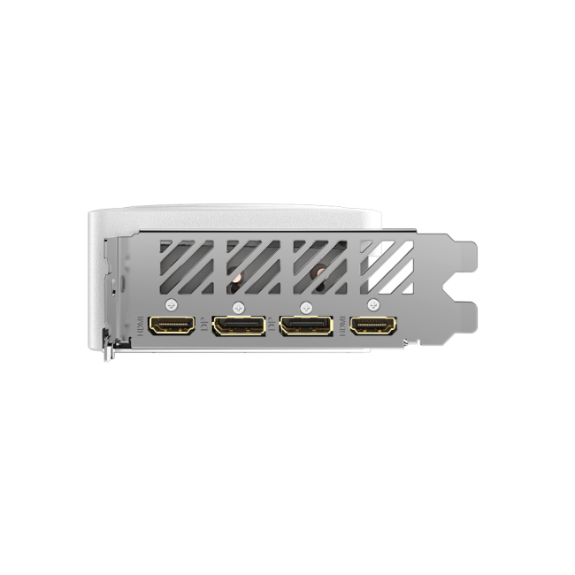 Видеокарта Gigabyte GV-N406TAERO OC-16GD Видеокарта Gigabyte GV-N406TAERO OC-16GD