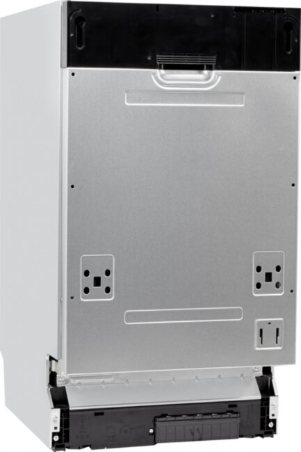 Встраиваемые ПММ шириной 45 см  Weissgauff Weissgauff BDW 4004