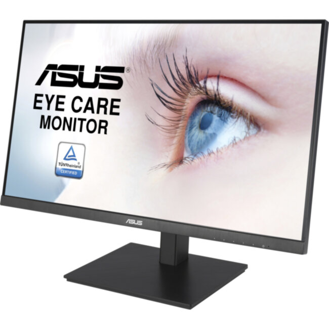 Монитор LCD 23.8" VA24DQSB with HDMI cable ASUS VA24DQSB (90LM054L-B02370)