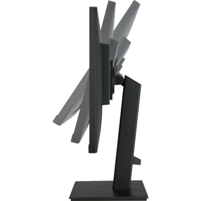 Монитор LCD 23.8" VA24DQSB with HDMI cable ASUS VA24DQSB (90LM054L-B02370)