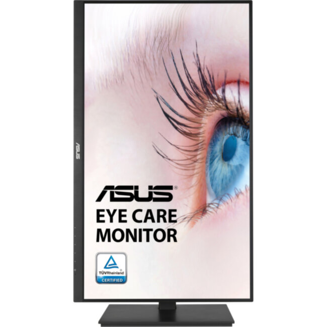 Монитор LCD 23.8" VA24DQSB with HDMI cable ASUS VA24DQSB (90LM054L-B02370)
