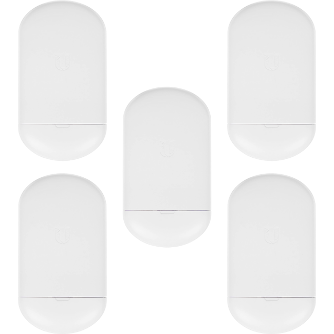 Маршрутизатор Ubiquiti Loco 5AC (Loco5AC-5)
