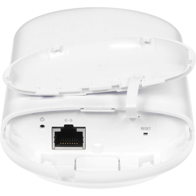 Маршрутизатор Ubiquiti Loco 5AC (Loco5AC-5)