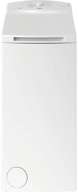 Стиральная машина Whirlpool Whirlpool TDLR6040LEU/N Стиральная машина Whirlpool Whirlpool TDLR6040LEU/N