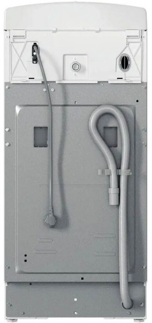 Стиральная машина Whirlpool Whirlpool TDLR6040LEU/N Стиральная машина Whirlpool Whirlpool TDLR6040LEU/N