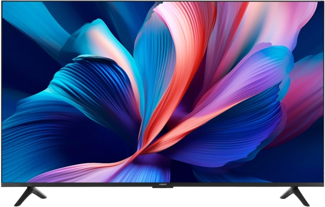 Телевизор QLED Xiaomi L55MB-APRU Телевизор QLED Xiaomi L55MB-APRU