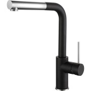 Смеситель RIVELATO Rivelato 1573503 antracite cromo Смеситель RIVELATO Rivelato 1573503 antracite cromo