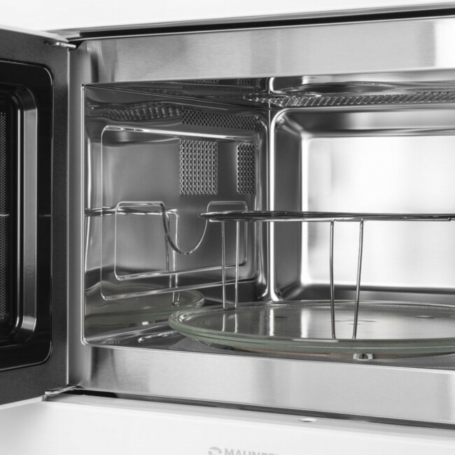 Печь микроволновая электрич. Maunfeld MBMO.25.7GW Печь микроволновая электрич. Maunfeld MBMO.25.7GW