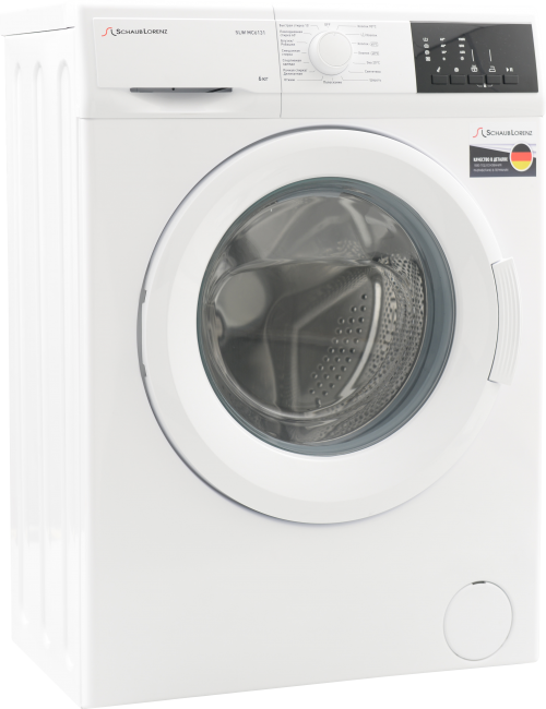 Узкие стиральные машины Schaub Lorenz Schaub Lorenz SLW MC6131 Узкие стиральные машины Schaub Lorenz Schaub Lorenz SLW MC6131